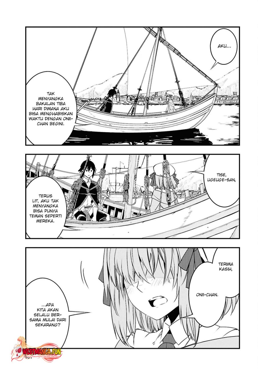 shin-no-nakama-janai-to-yuusha-no-party-wo-oidasareta-node-henkyou-de-slow-life-suru-koto-ni-shimashita - Chapter: 73