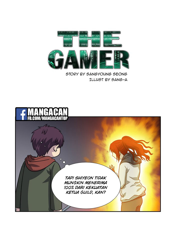 the-gamer - Chapter: 214