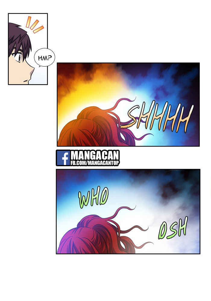the-gamer - Chapter: 214