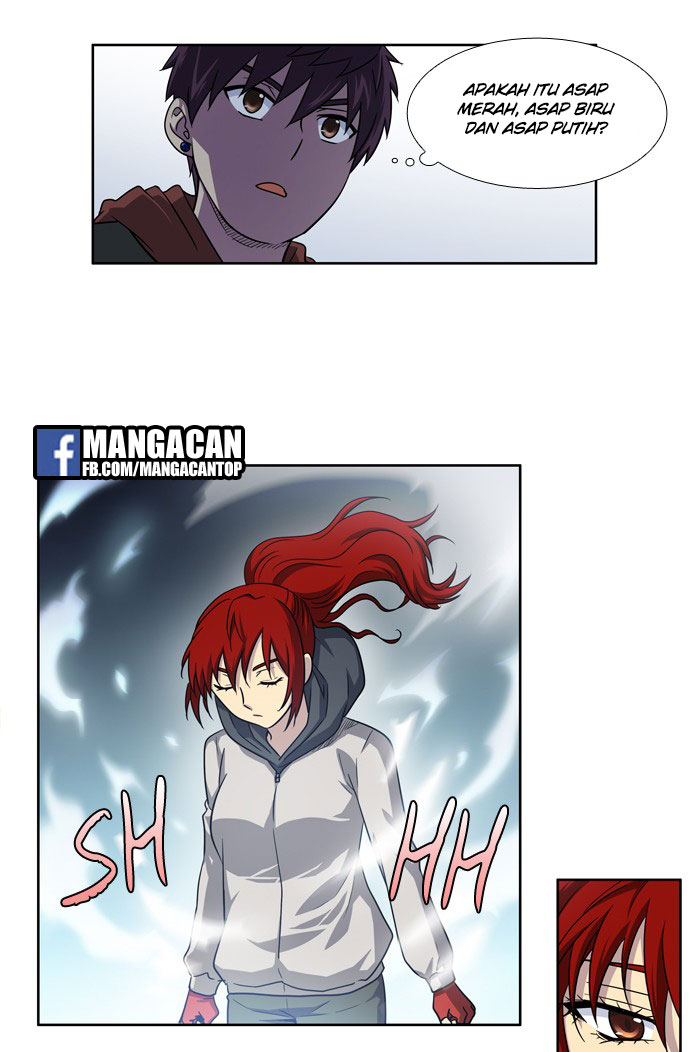 the-gamer - Chapter: 214