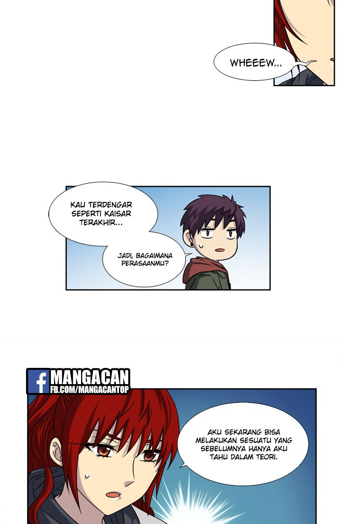 the-gamer - Chapter: 214