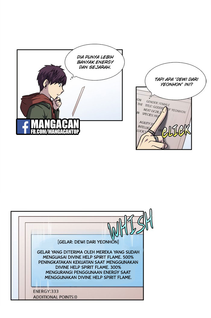 the-gamer - Chapter: 214