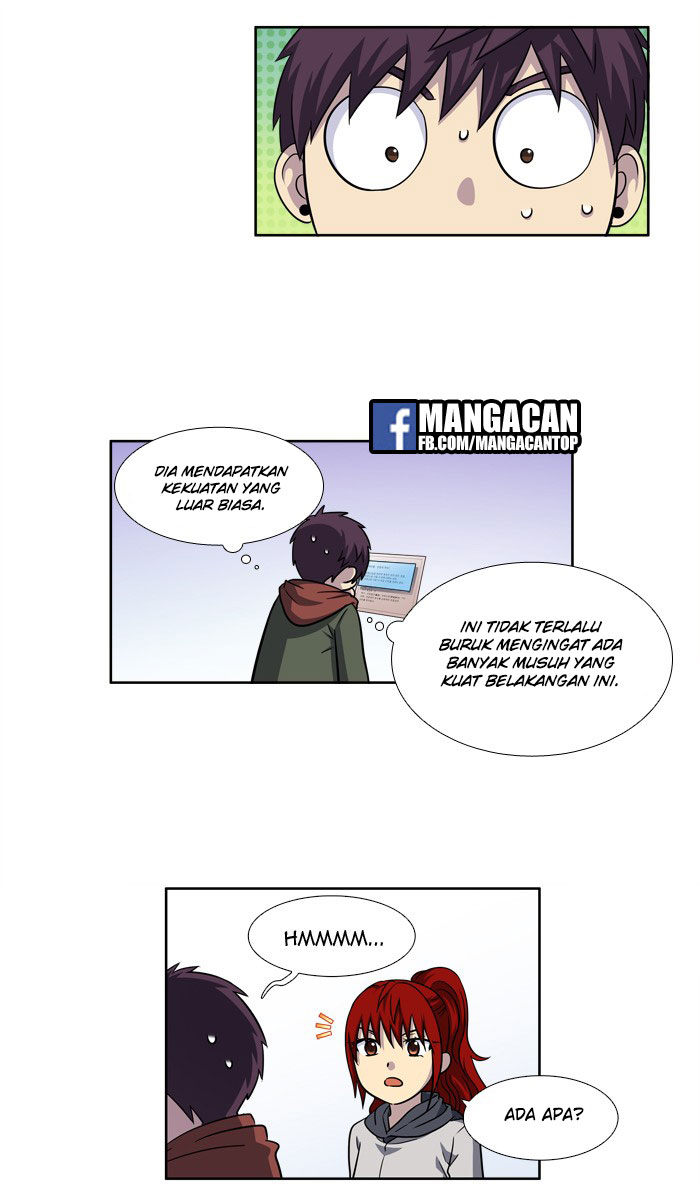the-gamer - Chapter: 214