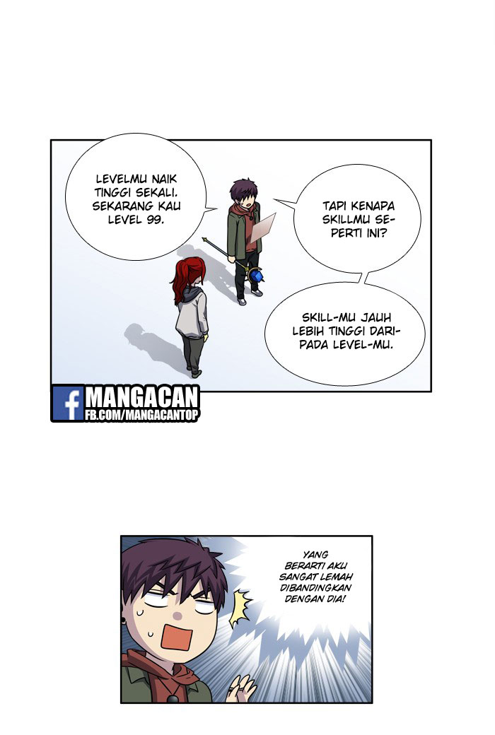 the-gamer - Chapter: 214