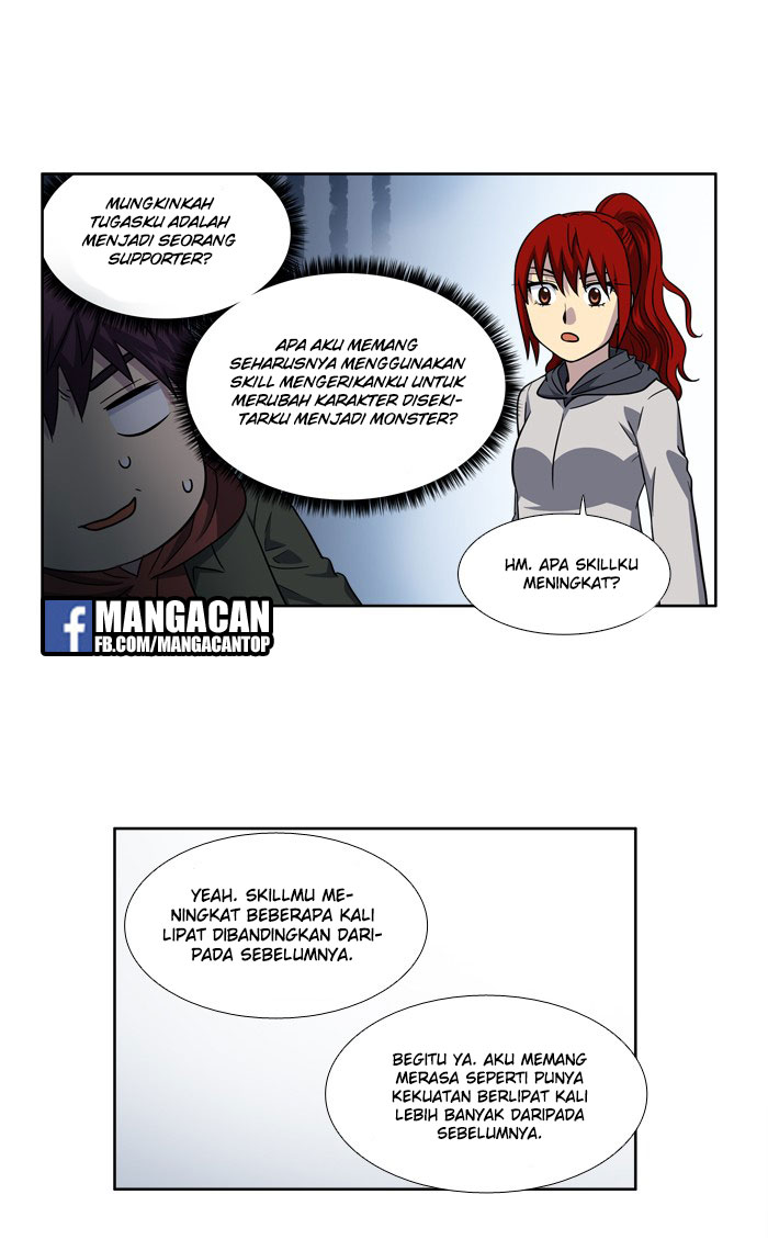 the-gamer - Chapter: 214