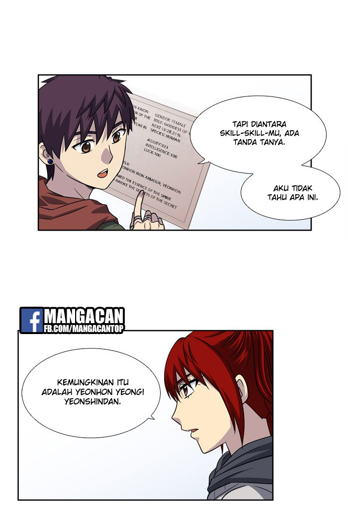 the-gamer - Chapter: 214