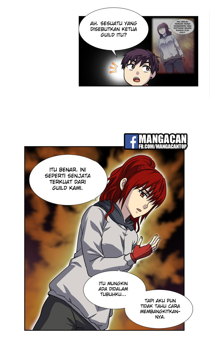 the-gamer - Chapter: 214