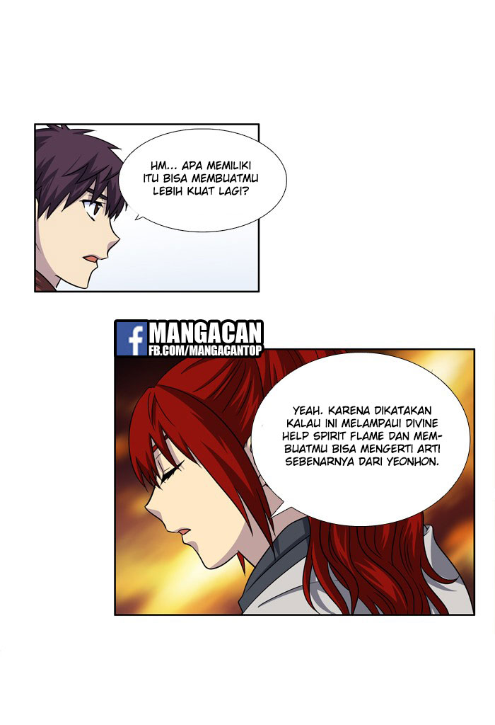 the-gamer - Chapter: 214