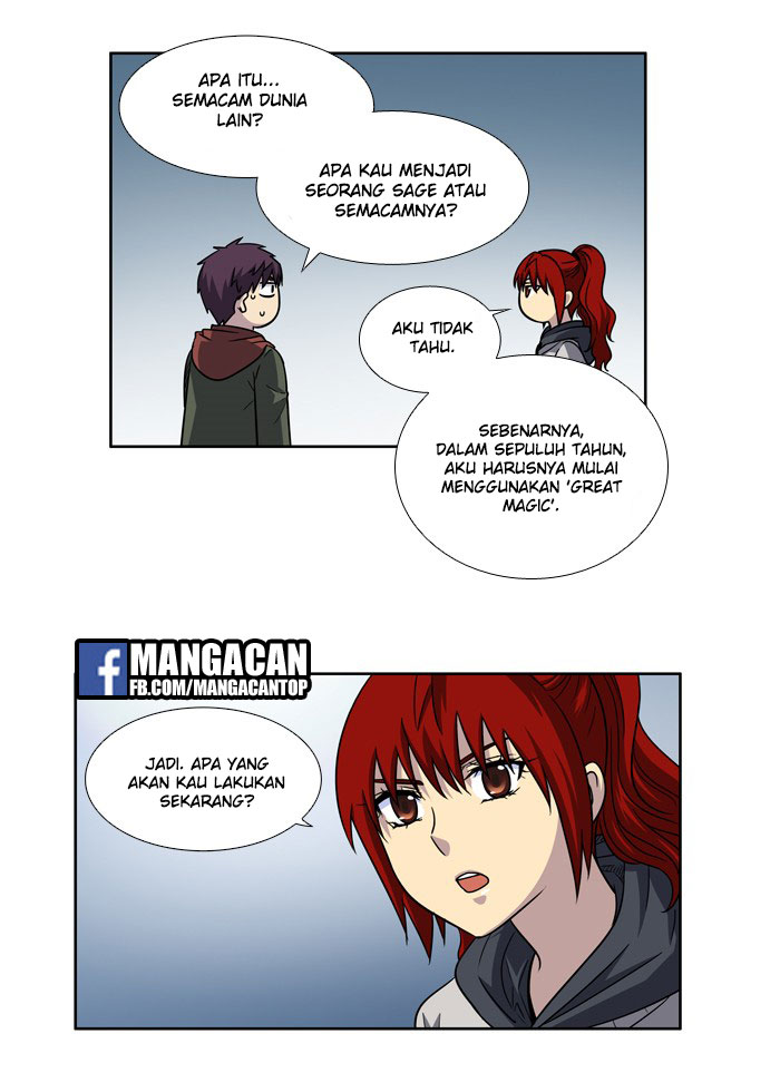 the-gamer - Chapter: 214