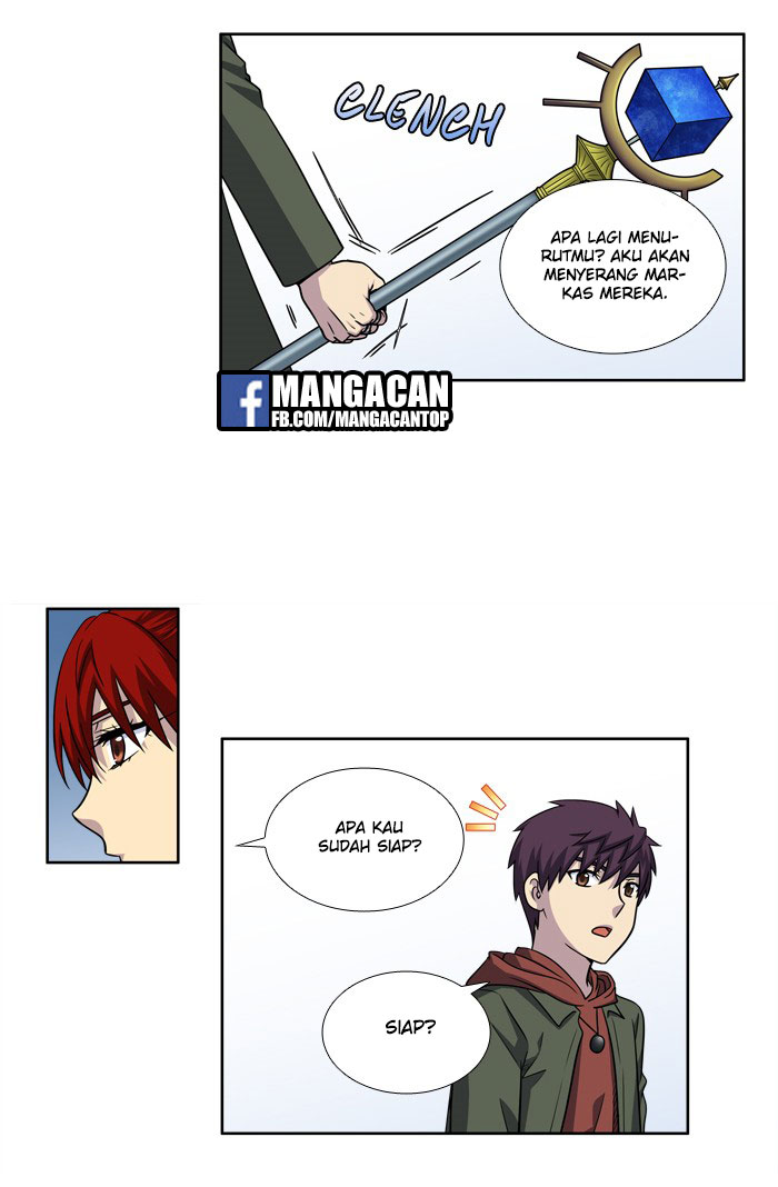 the-gamer - Chapter: 214