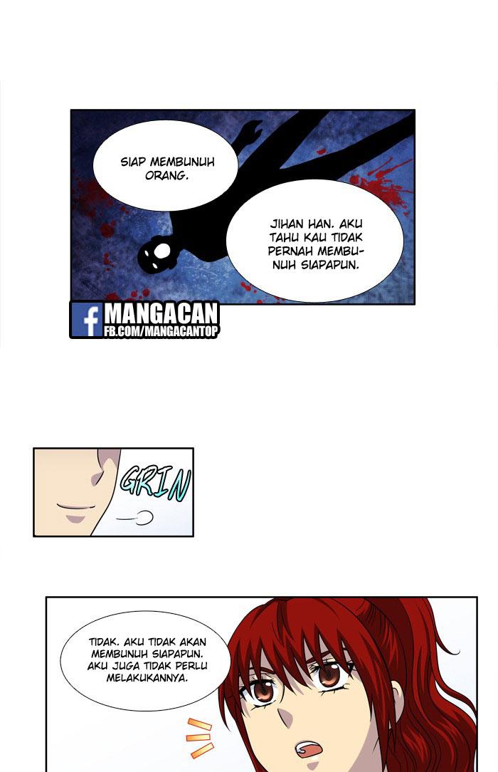 the-gamer - Chapter: 214