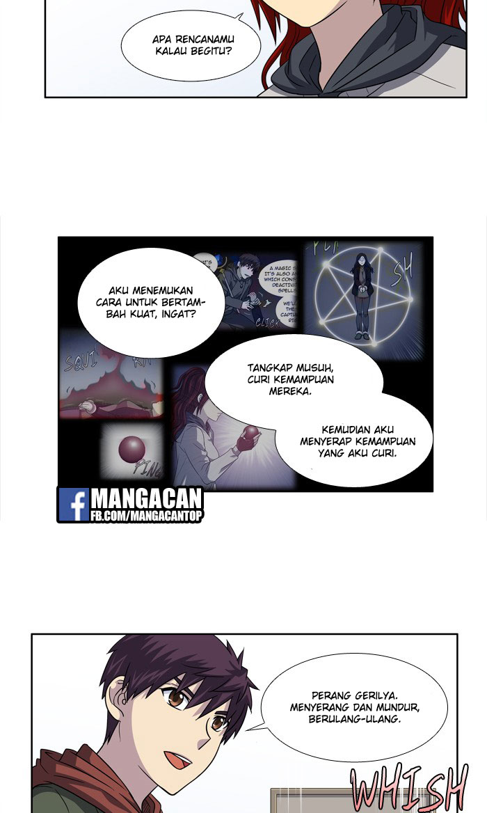 the-gamer - Chapter: 214