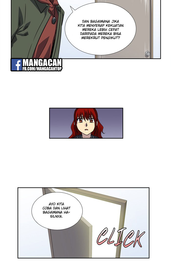 the-gamer - Chapter: 214