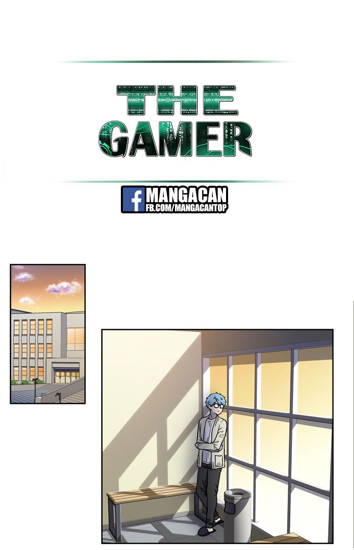 the-gamer - Chapter: 214