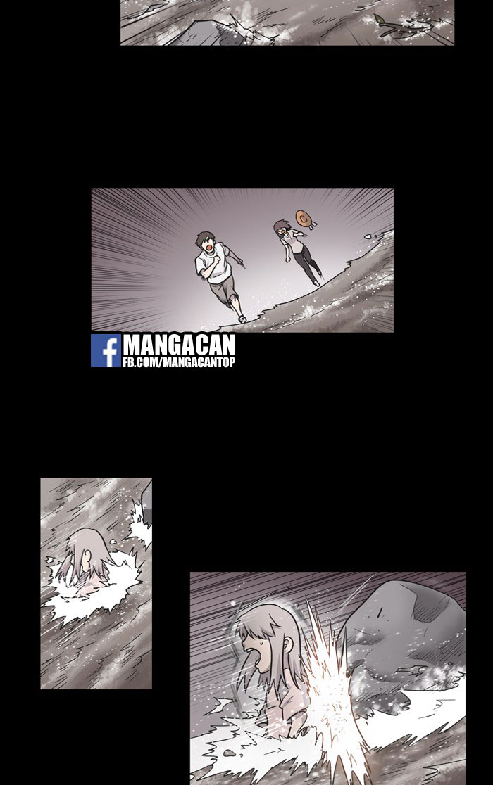 the-gamer - Chapter: 214