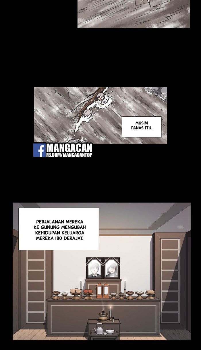 the-gamer - Chapter: 214