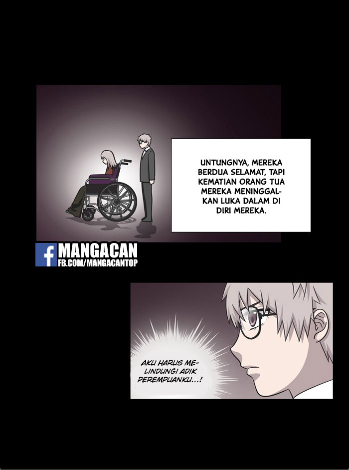 the-gamer - Chapter: 214