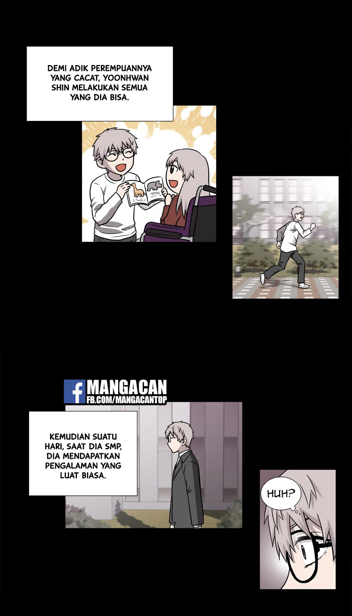 the-gamer - Chapter: 214