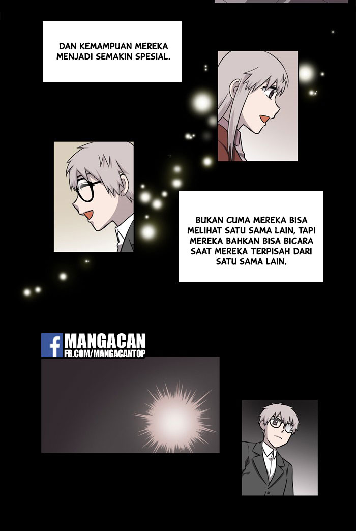 the-gamer - Chapter: 214