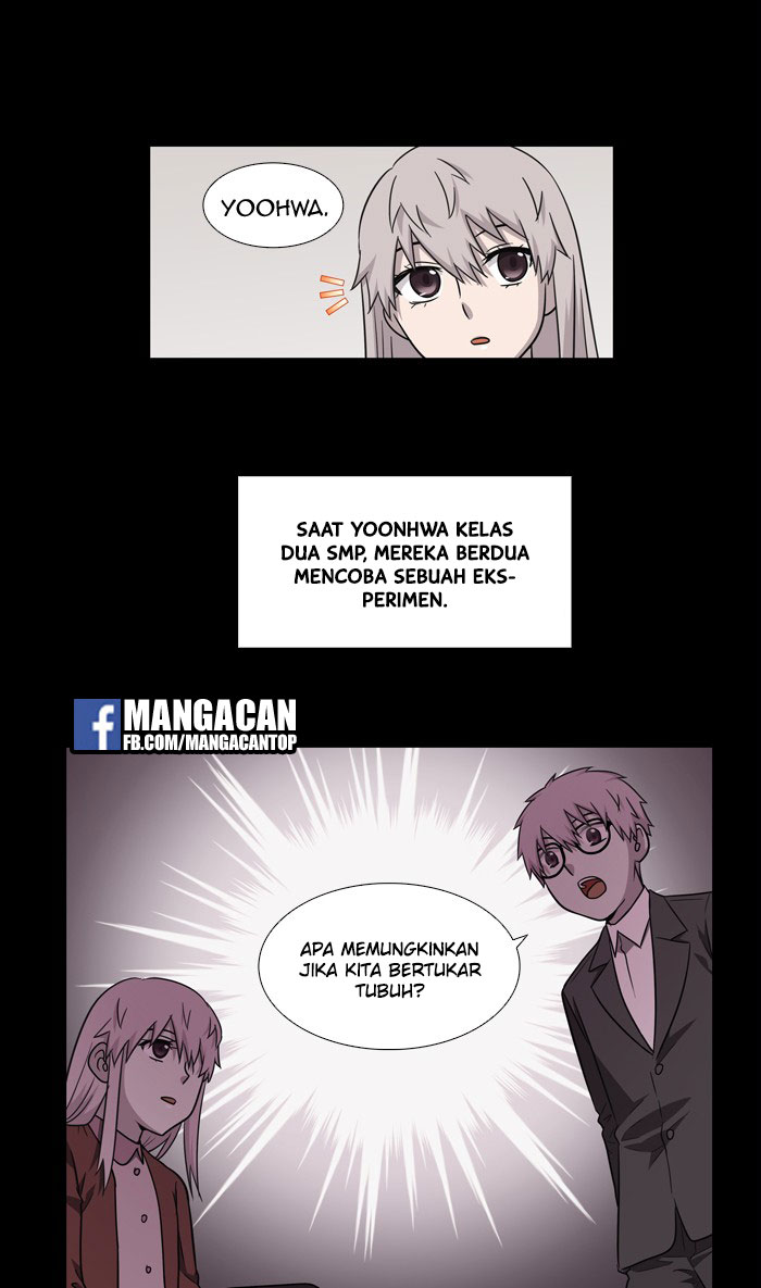 the-gamer - Chapter: 214