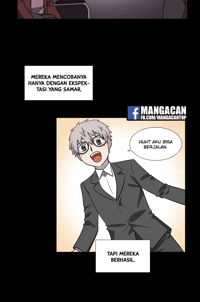 the-gamer - Chapter: 214