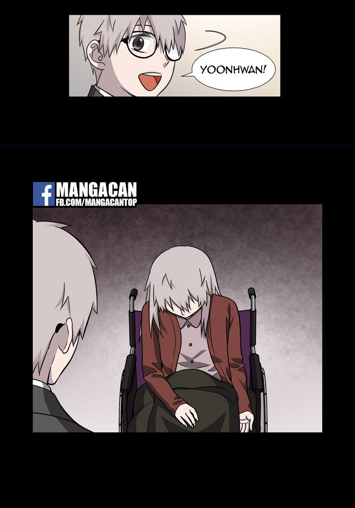the-gamer - Chapter: 214
