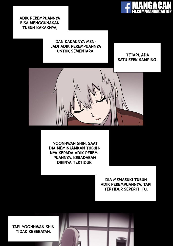 the-gamer - Chapter: 214