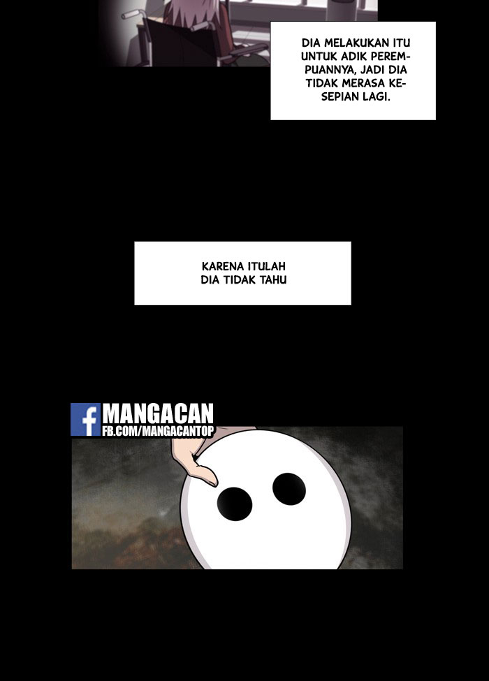 the-gamer - Chapter: 214