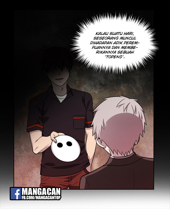the-gamer - Chapter: 214