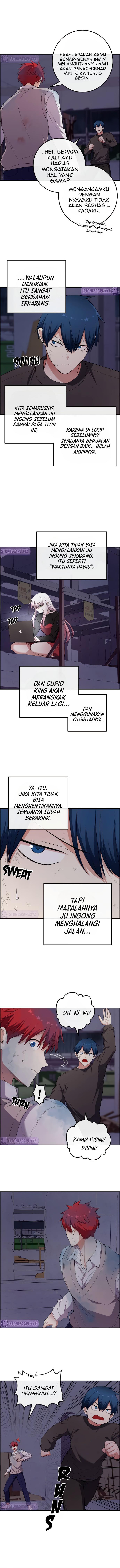 webtoon-character-na-kang-lim - Chapter: 164