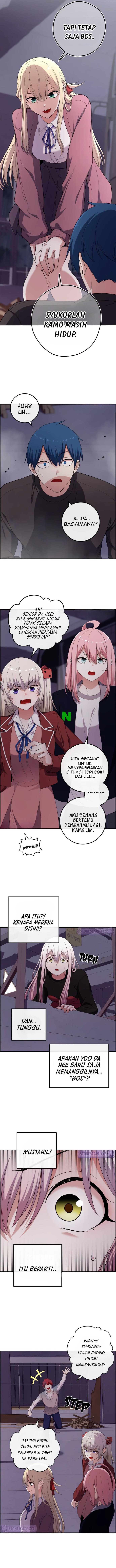 webtoon-character-na-kang-lim - Chapter: 164