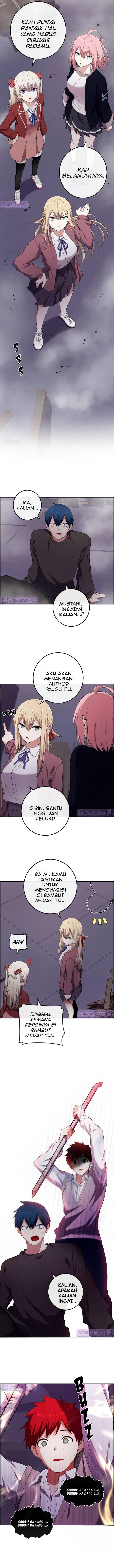 webtoon-character-na-kang-lim - Chapter: 164