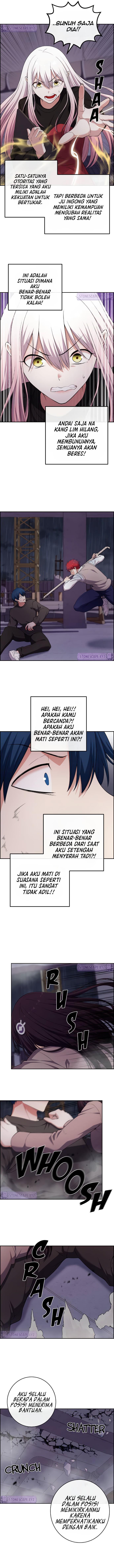 webtoon-character-na-kang-lim - Chapter: 164