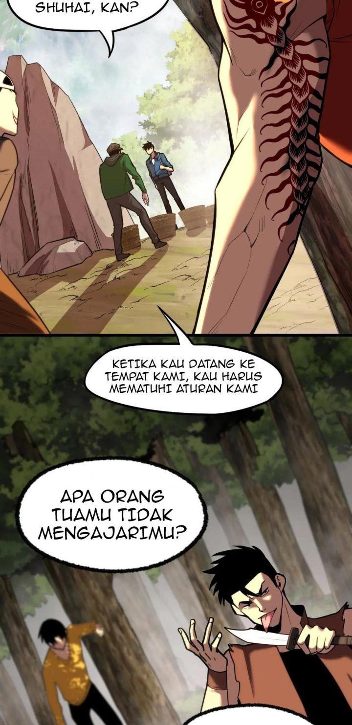 leveling-in-the-future - Chapter: 15