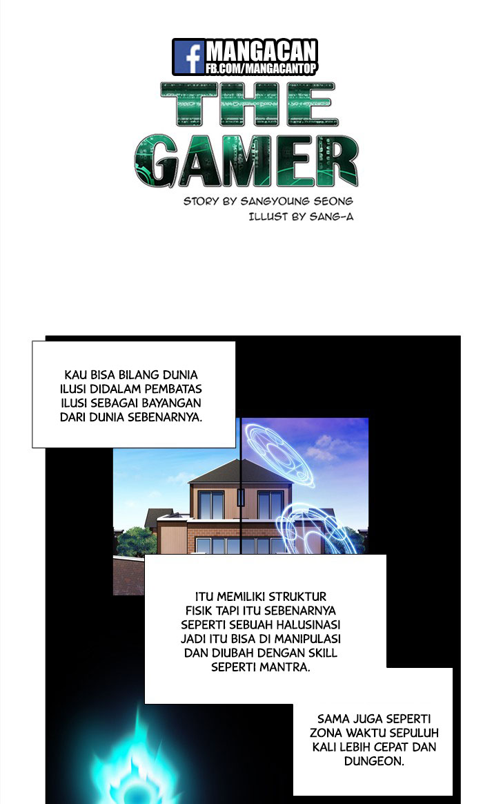 the-gamer - Chapter: 215