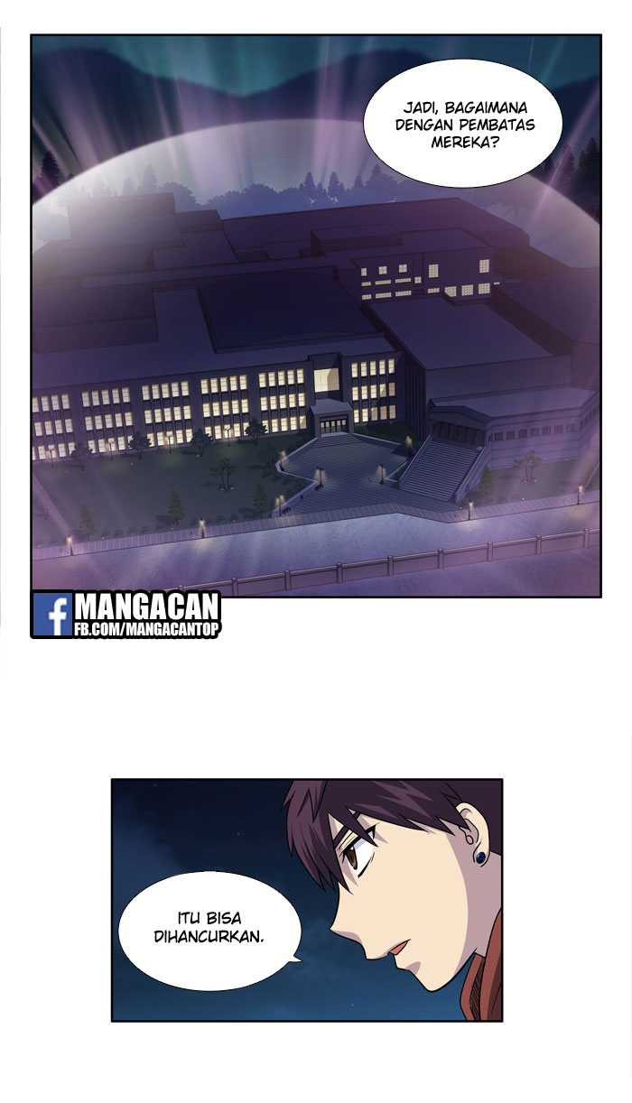 the-gamer - Chapter: 215