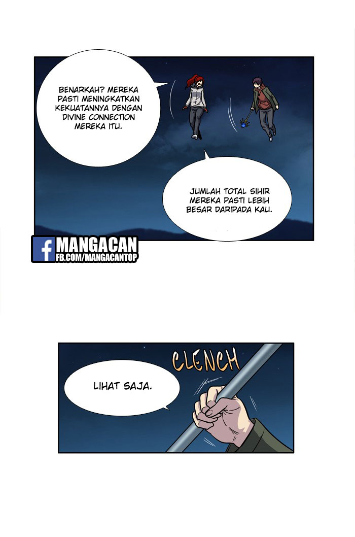 the-gamer - Chapter: 215