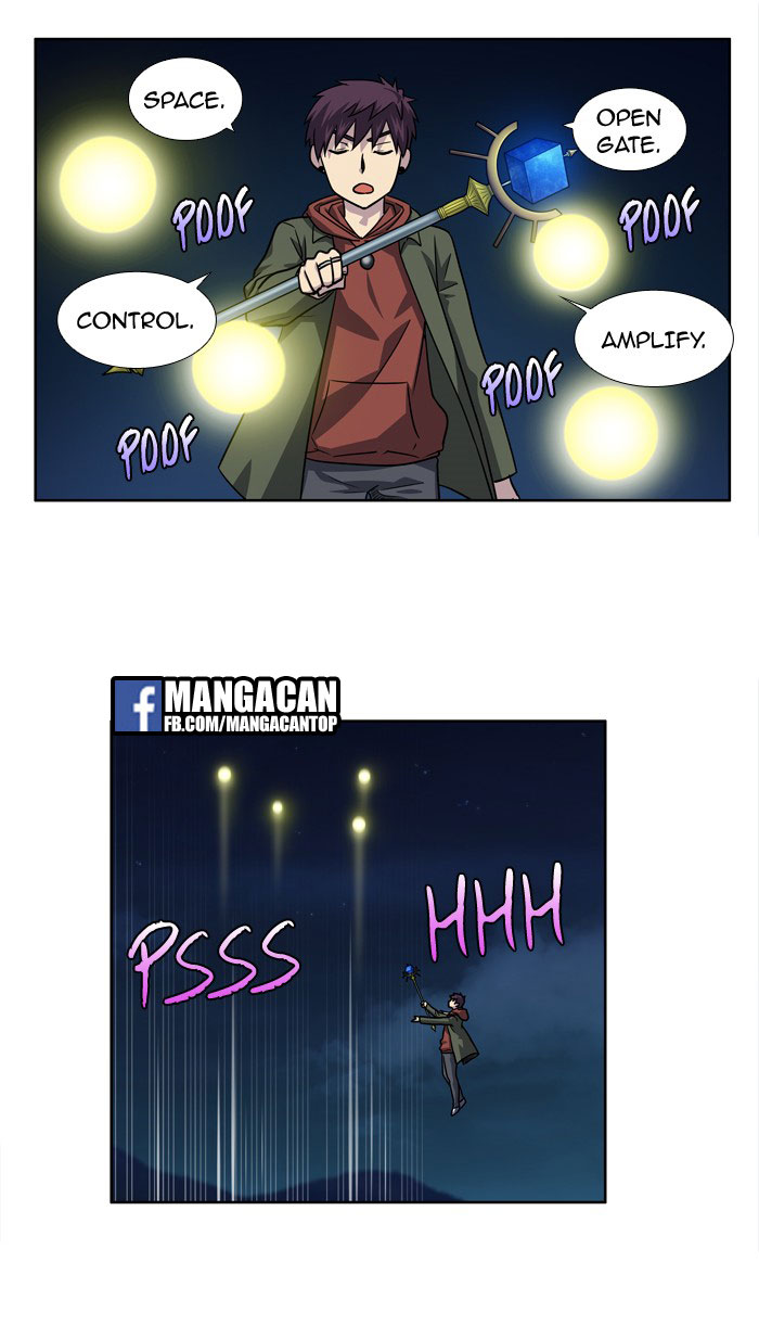 the-gamer - Chapter: 215