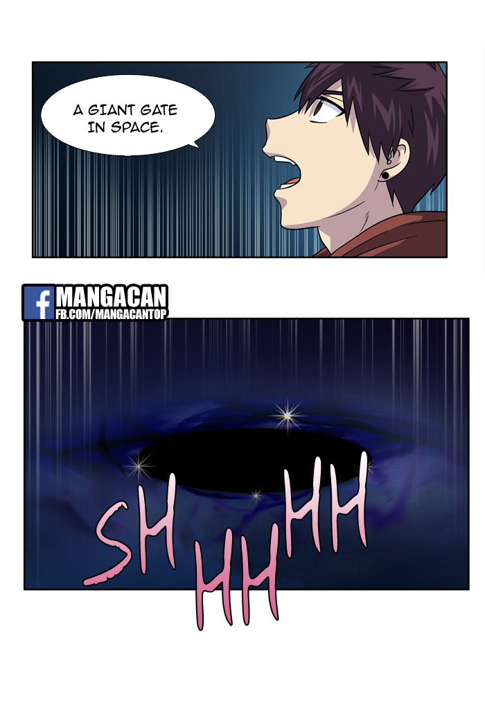 the-gamer - Chapter: 215