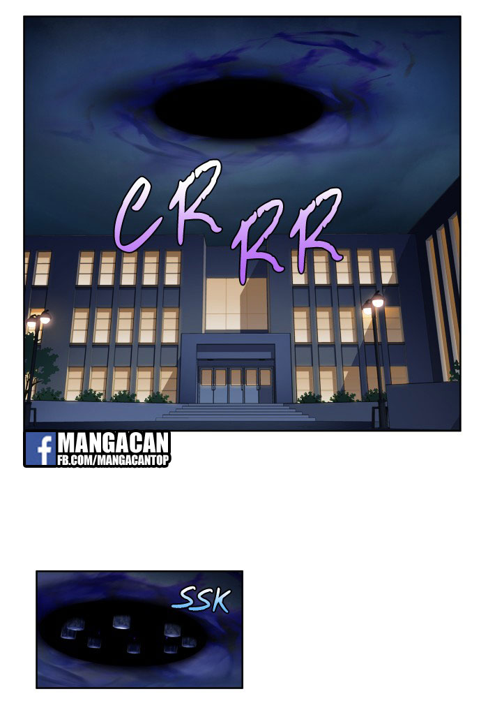 the-gamer - Chapter: 215