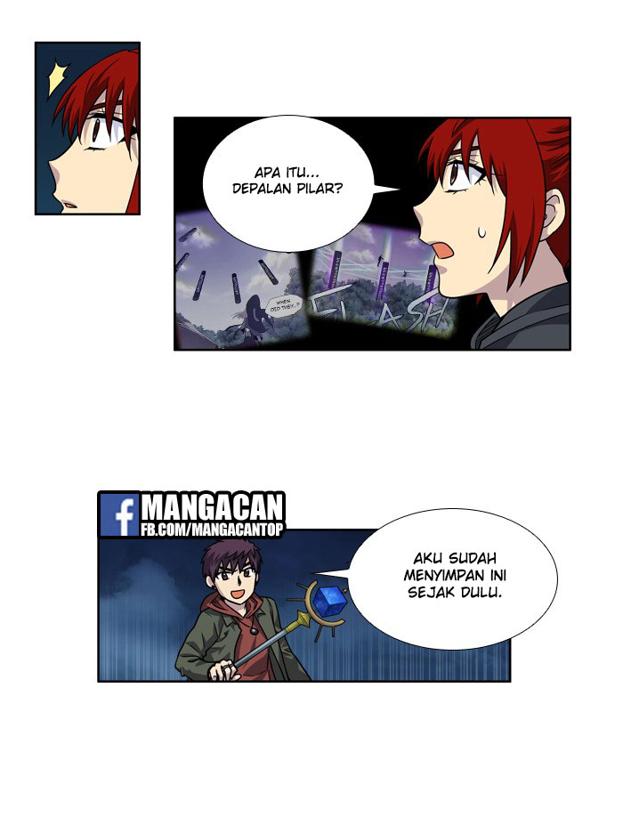 the-gamer - Chapter: 215
