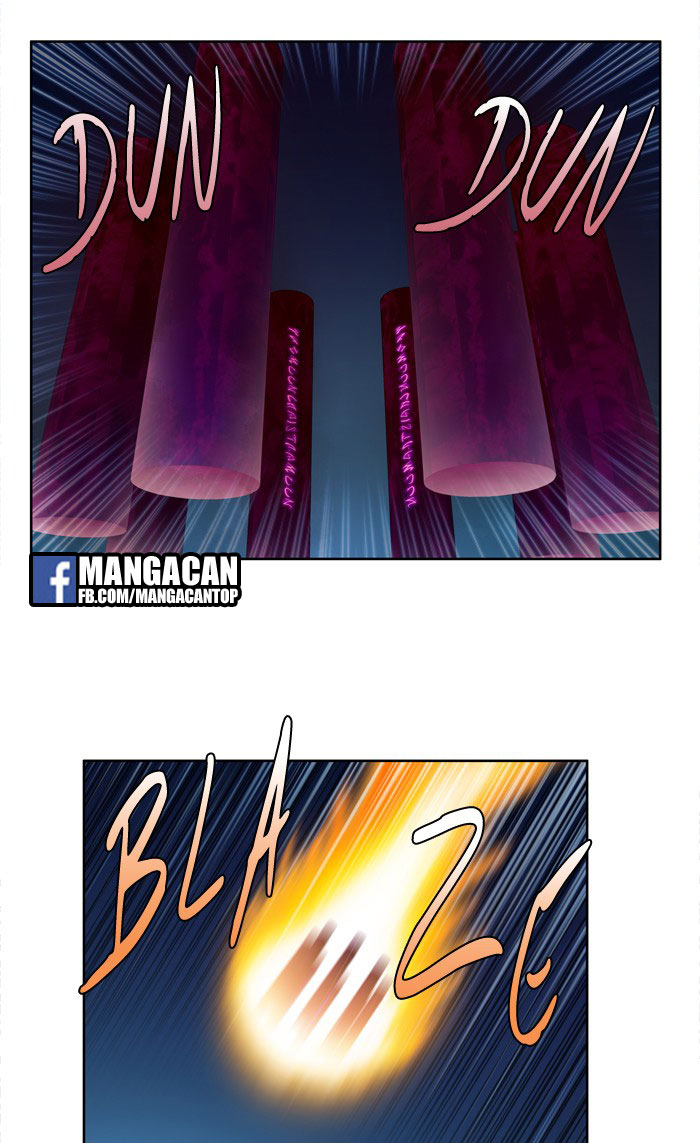 the-gamer - Chapter: 215