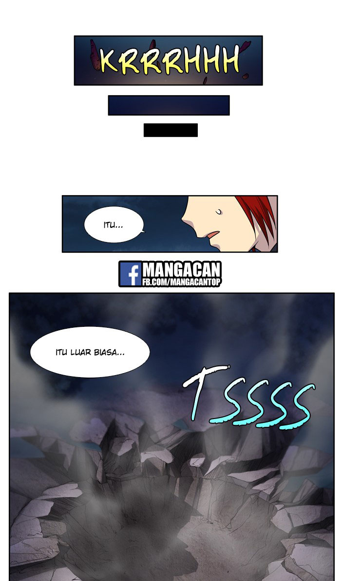 the-gamer - Chapter: 215