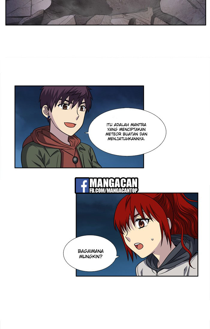 the-gamer - Chapter: 215