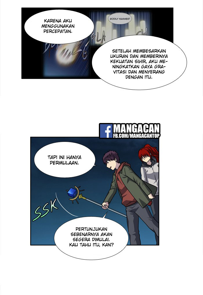 the-gamer - Chapter: 215