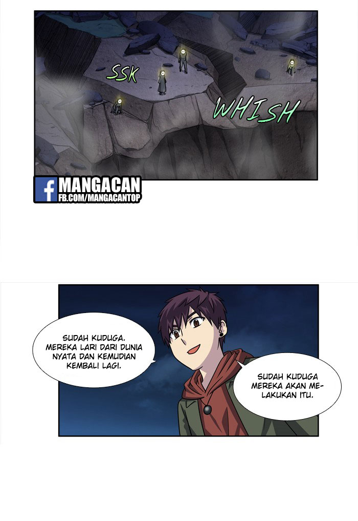 the-gamer - Chapter: 215