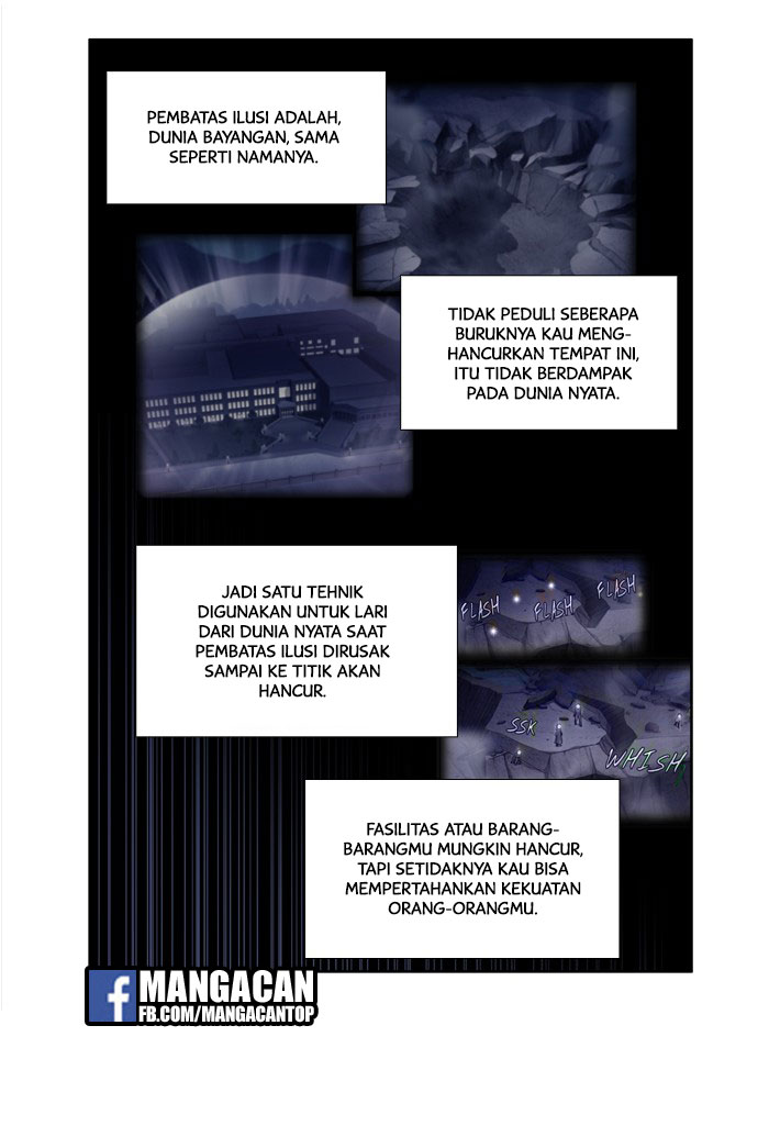 the-gamer - Chapter: 215