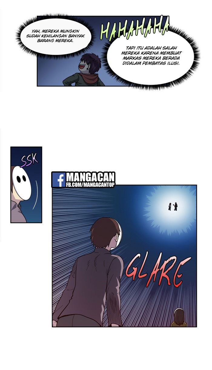 the-gamer - Chapter: 215