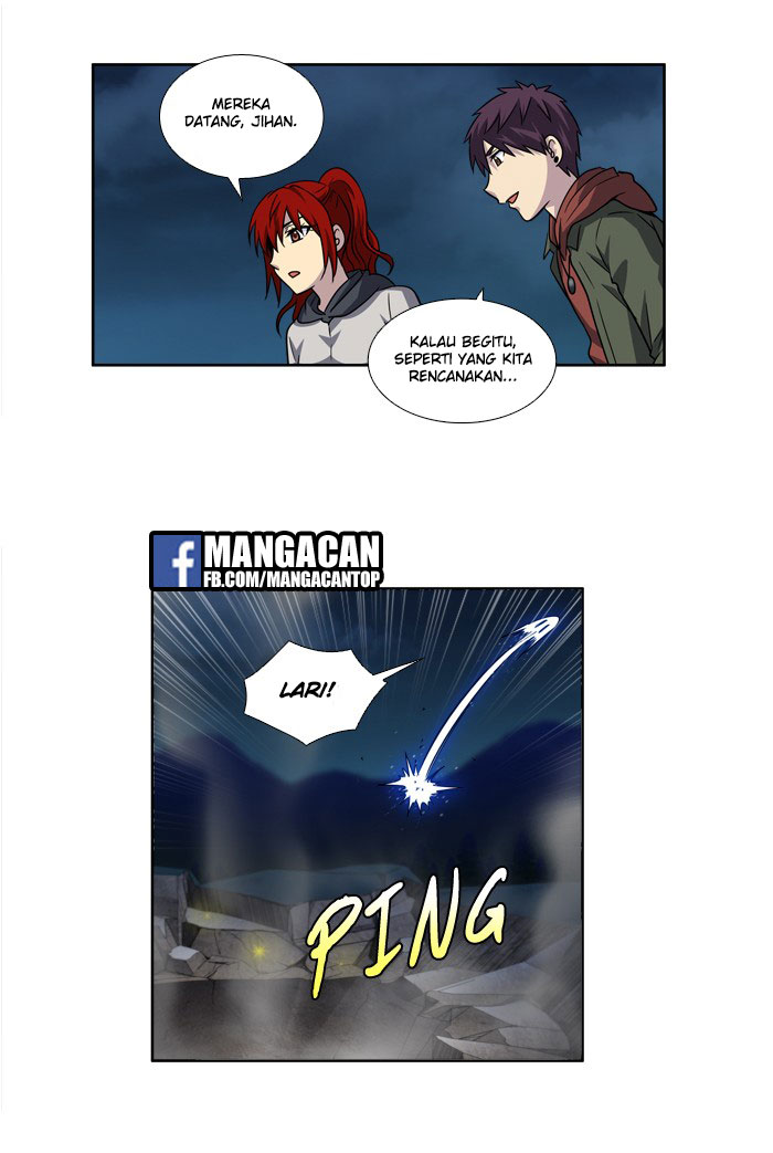 the-gamer - Chapter: 215