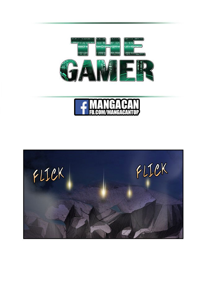 the-gamer - Chapter: 215